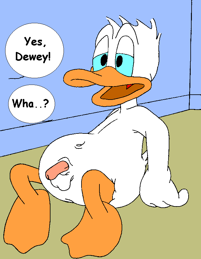Mouseboy - Surprise for Donald - Picture 40