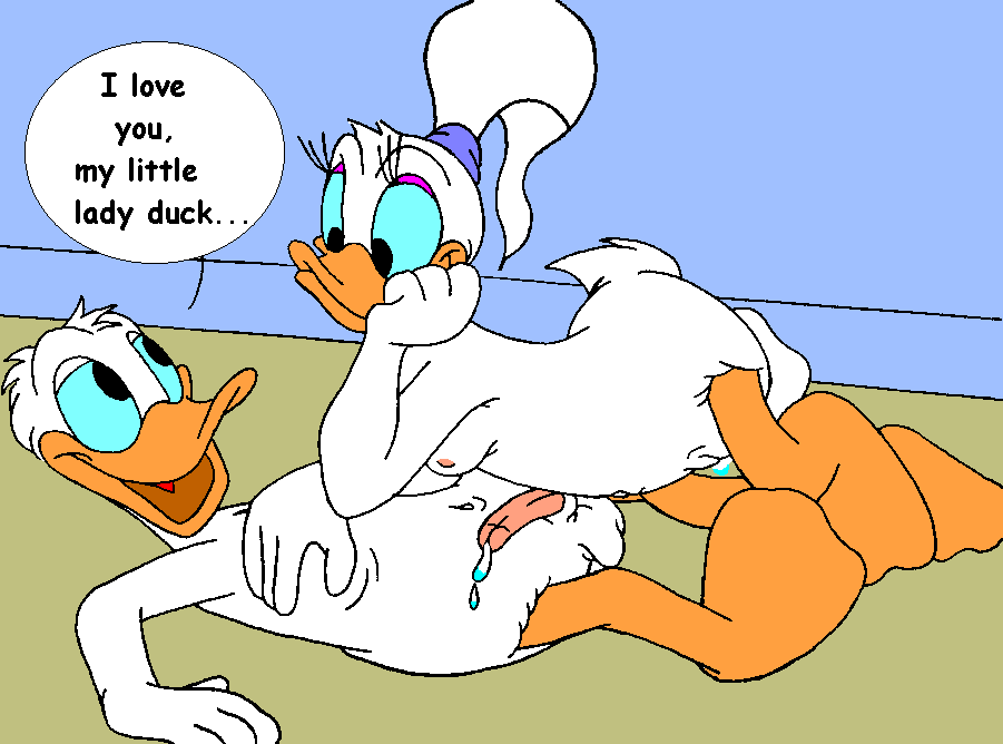 Mouseboy - Surprise for Donald - Picture 98