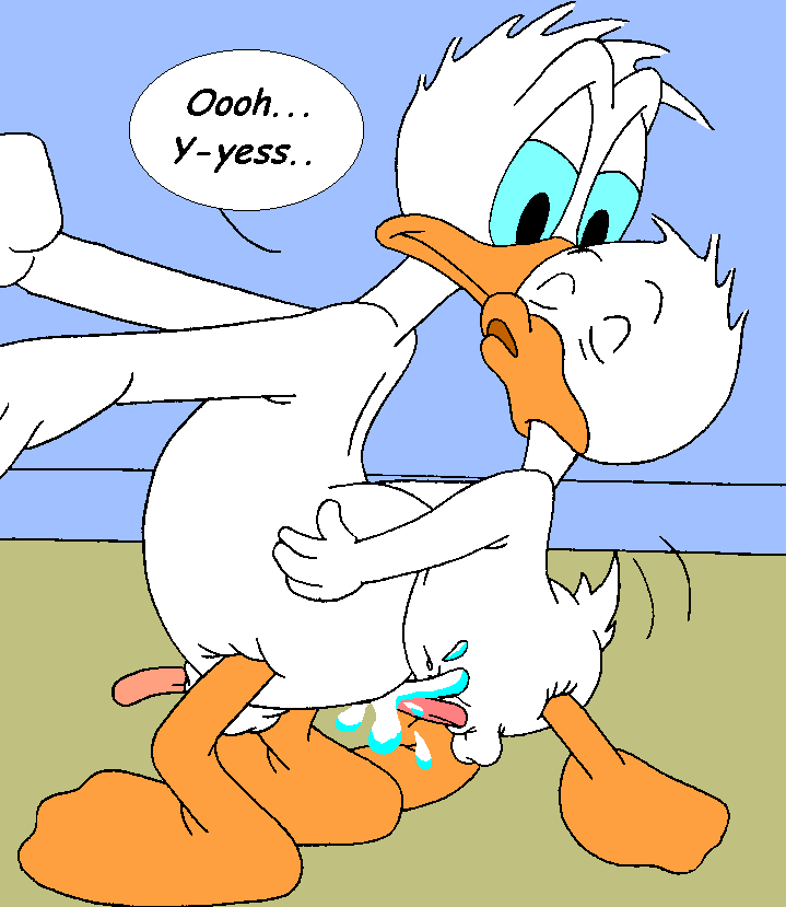 Mouseboy - Surprise for Donald - Picture 100