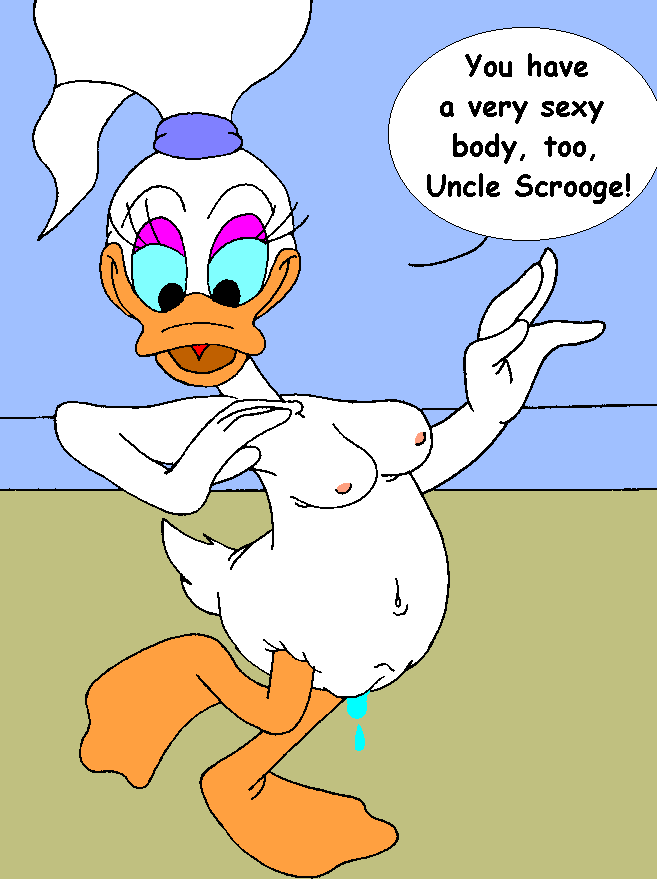Mouseboy - Surprise for Donald - Picture 103