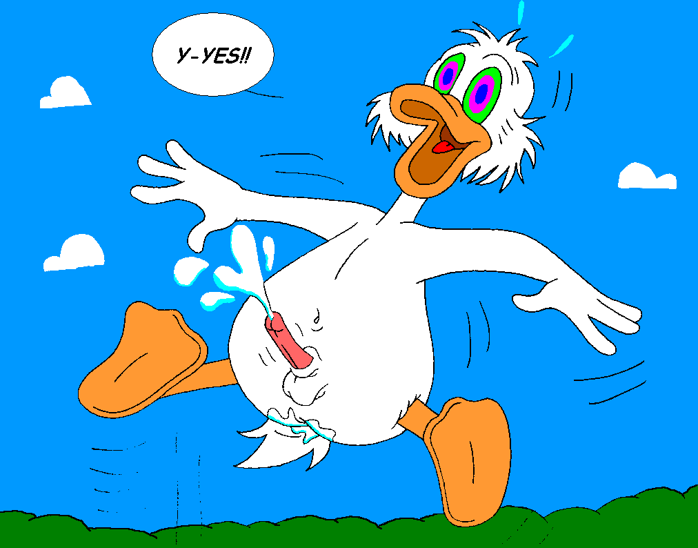 Mouseboy - Donald versus Scrooge - Picture 119