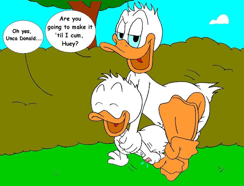 Mouseboy - Donald Versus Scrooge: Every Saturday - Picture 26