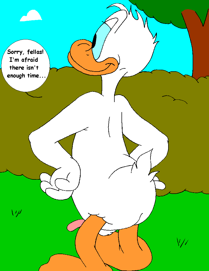 Mouseboy - Donald Versus Scrooge: Every Saturday - Picture 31