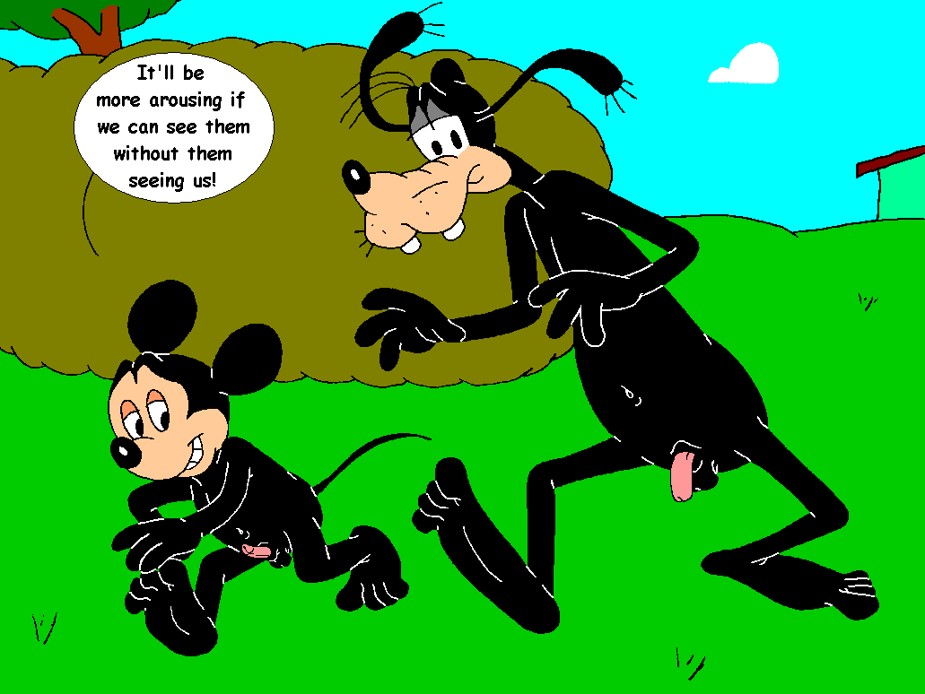 Mouseboy - Donald Versus Scrooge: Every Saturday - Picture 81