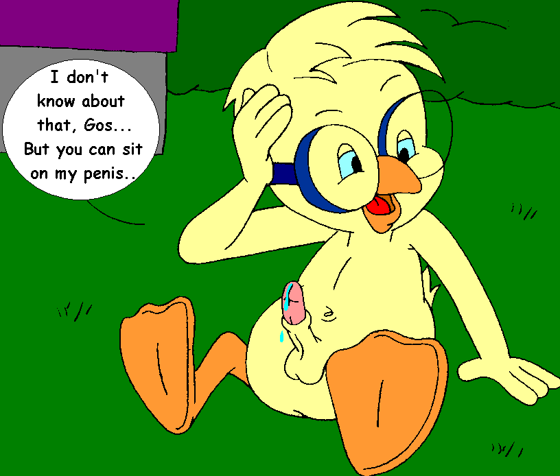 Mouseboy - Darkwing Duck Returns - Part 2 - Picture 21