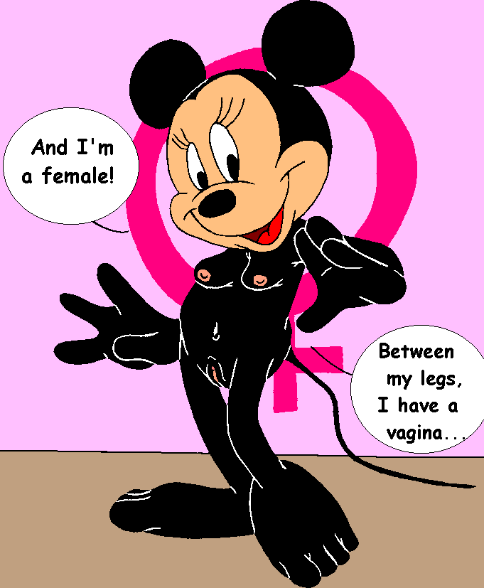 Mouseboy - Facts of Sex - Picture 11