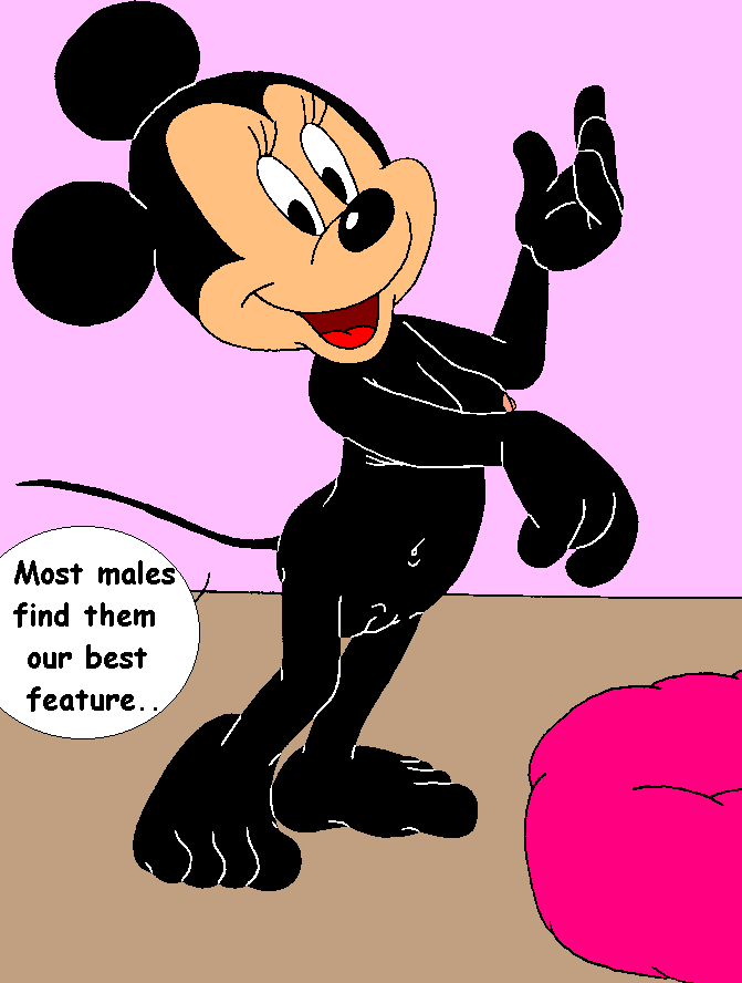 Mouseboy - Facts of Sex - Picture 15