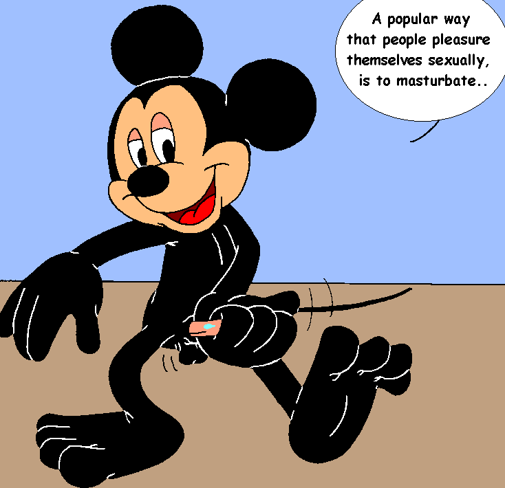 Mouseboy - Facts of Sex - Picture 17