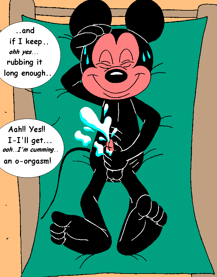 Mouseboy - Facts of Sex - Picture 19