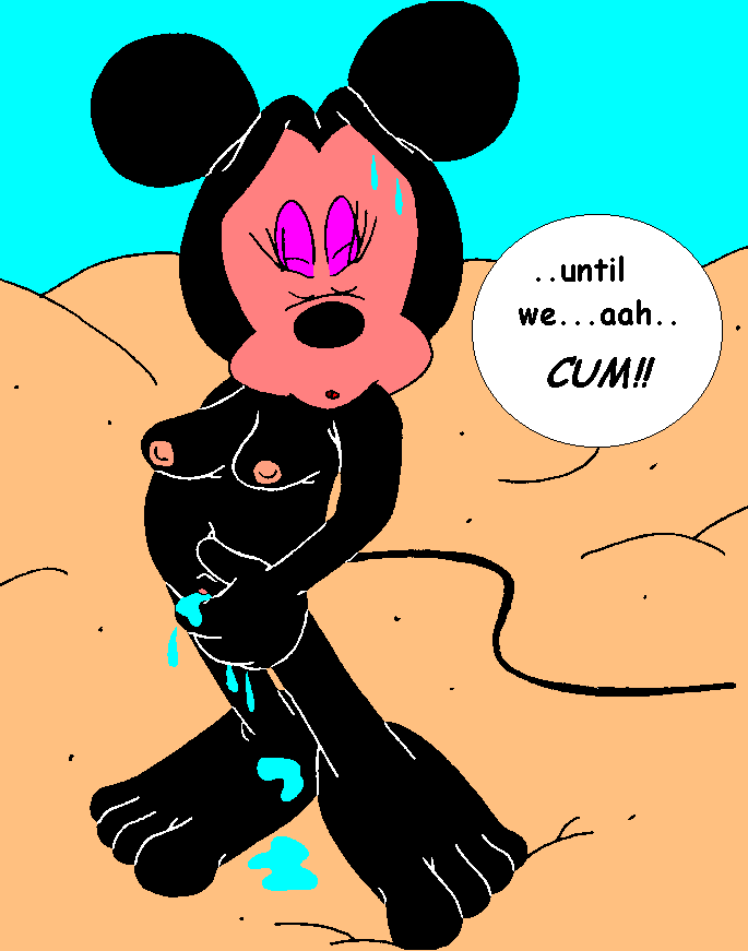 Mouseboy - Facts of Sex - Picture 22