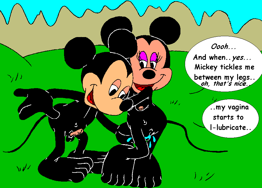 Mouseboy - Facts of Sex - Picture 28