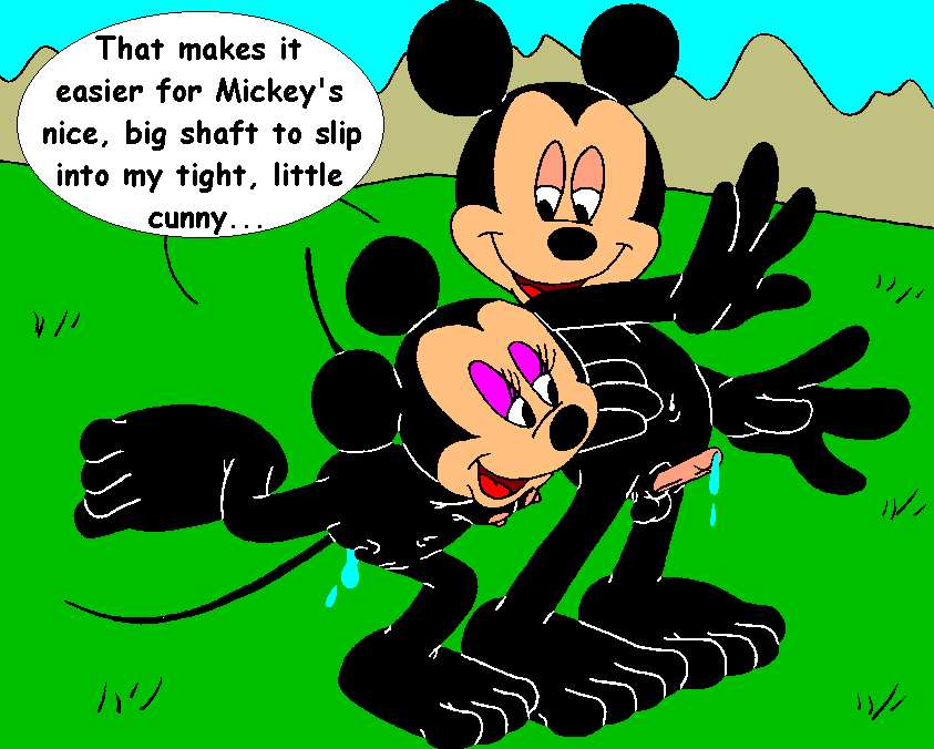 Mouseboy - Facts of Sex - Picture 29