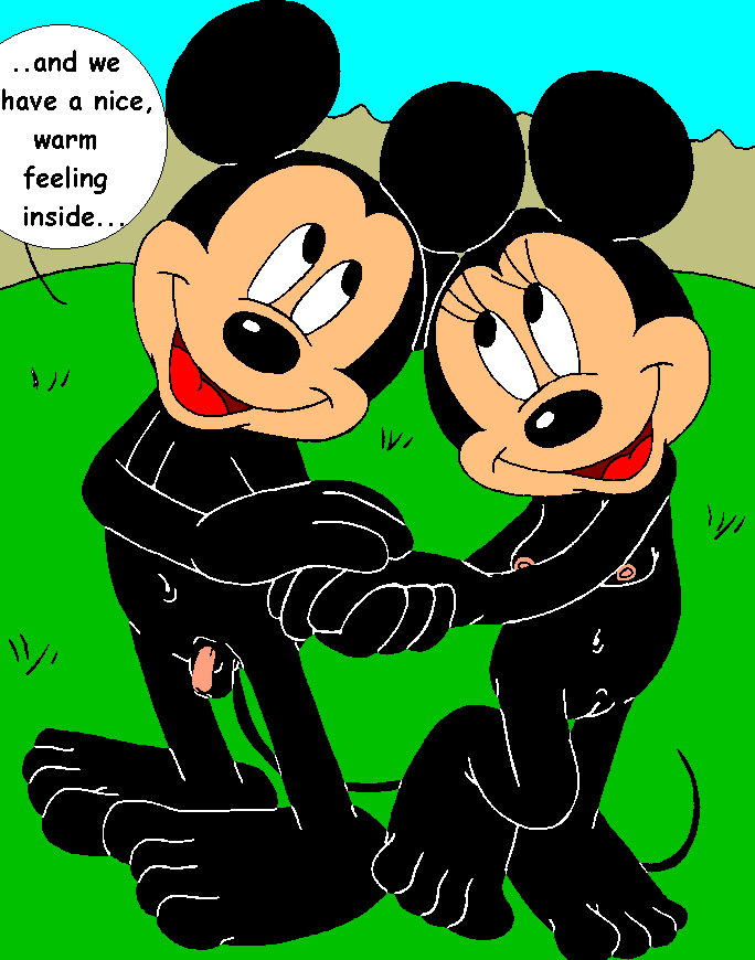 Mouseboy - Facts of Sex - Picture 38