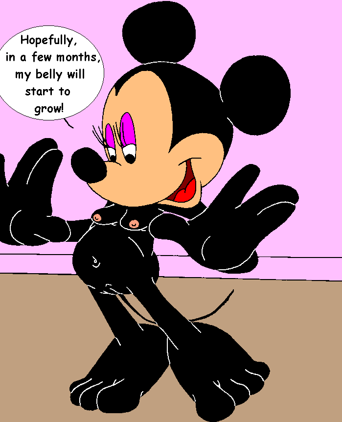 Mouseboy - Facts of Sex - Picture 39