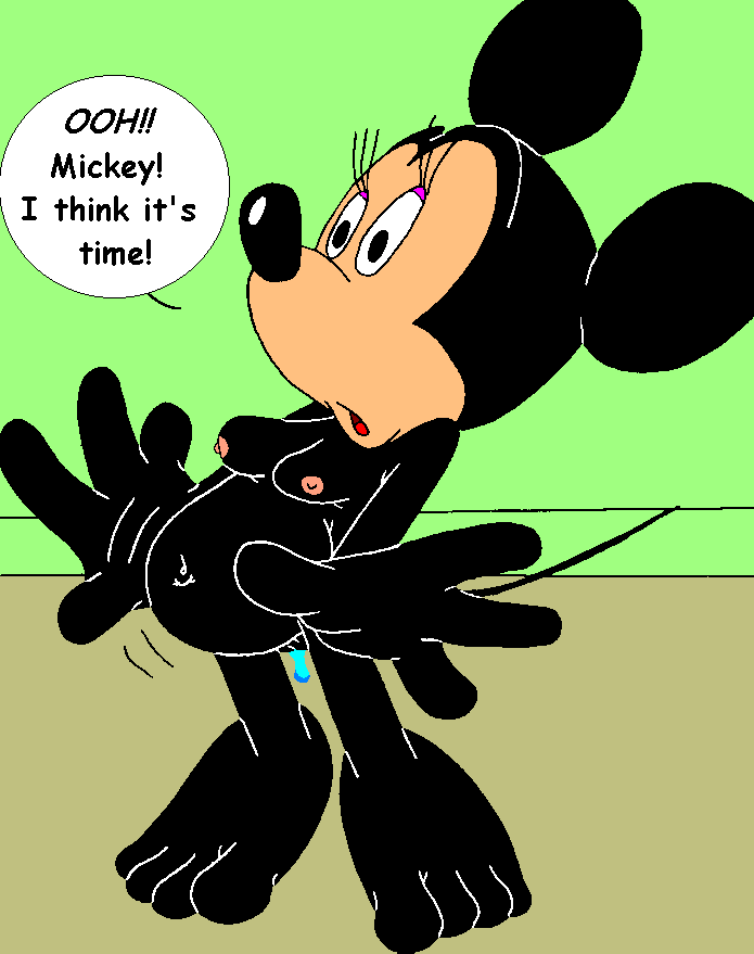 Mouseboy - Facts of Sex - Picture 42
