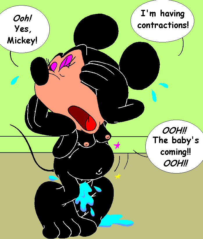 Mouseboy - Facts of Sex - Picture 44