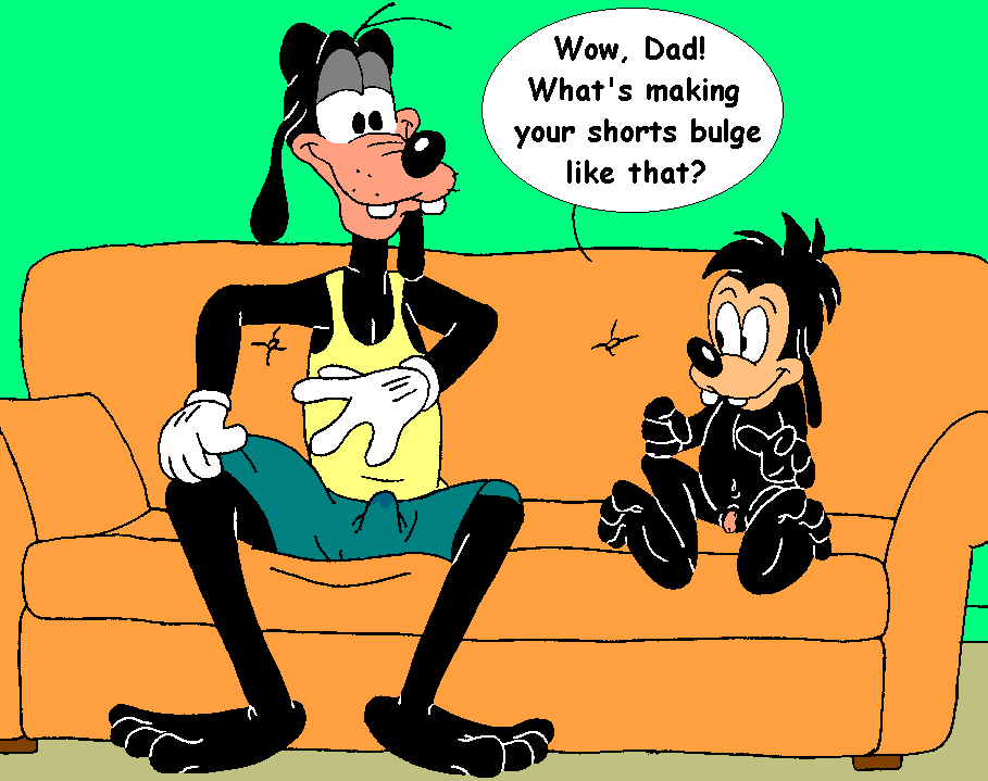 Mouseboy - Father Son Bonding - Picture 16