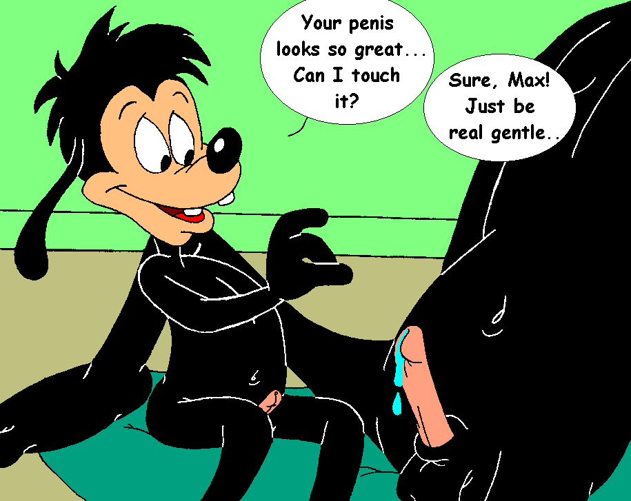 Mouseboy - Father Son Bonding - Picture 28
