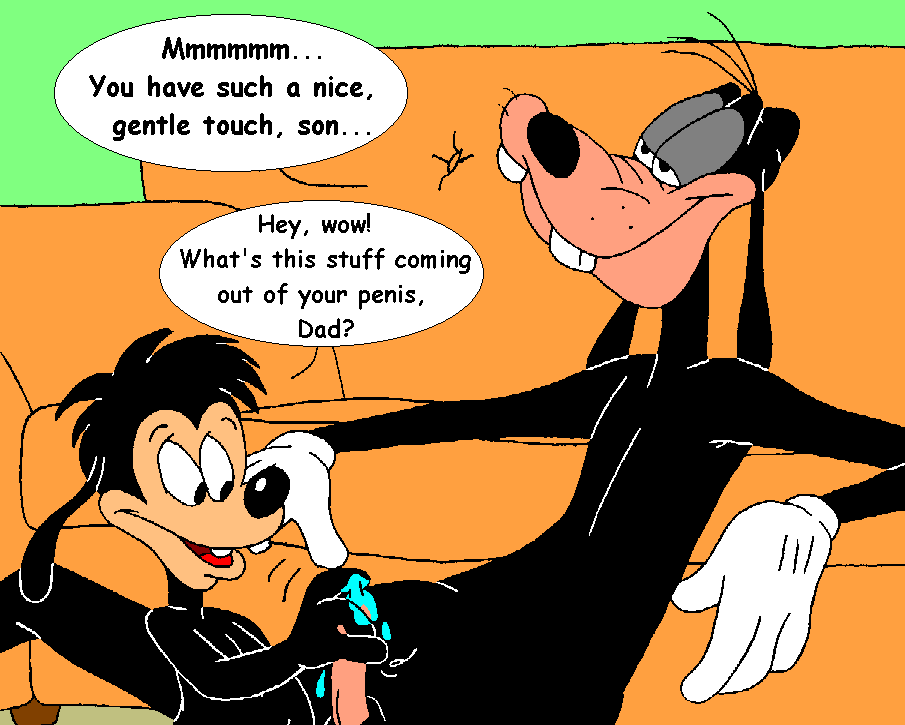 Mouseboy - Father Son Bonding - Picture 30