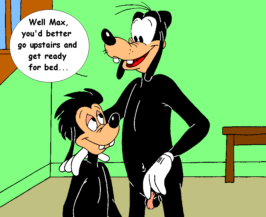 Mouseboy - Father Son Bonding - Picture 49