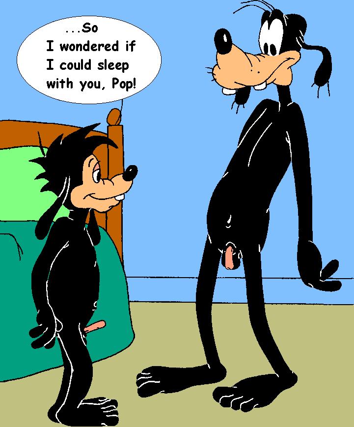 Mouseboy - Father Son Bonding - Picture 60