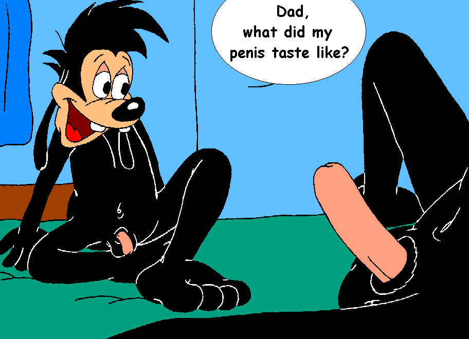 Mouseboy - Father Son Bonding - Picture 67