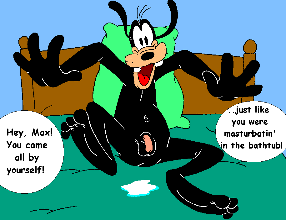 Mouseboy - Father Son Bonding - Picture 76