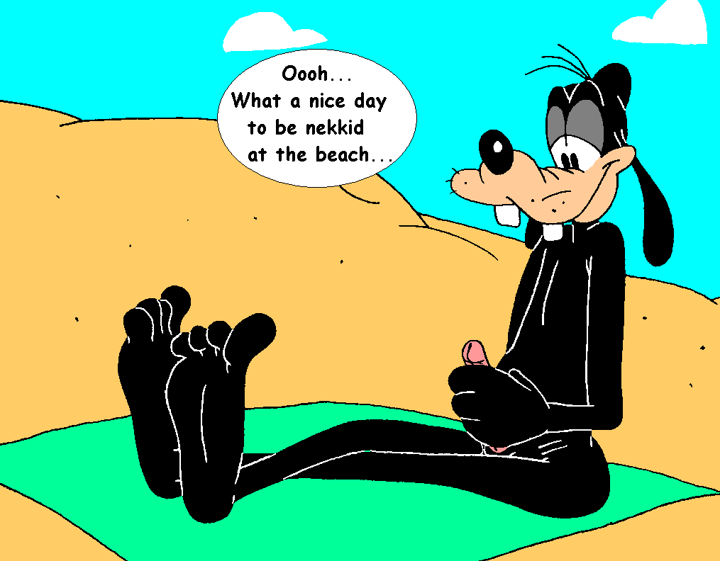Mouseboy - Love on the Beach - Picture 1