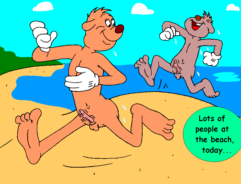 Mouseboy - Love on the Beach - Picture 3