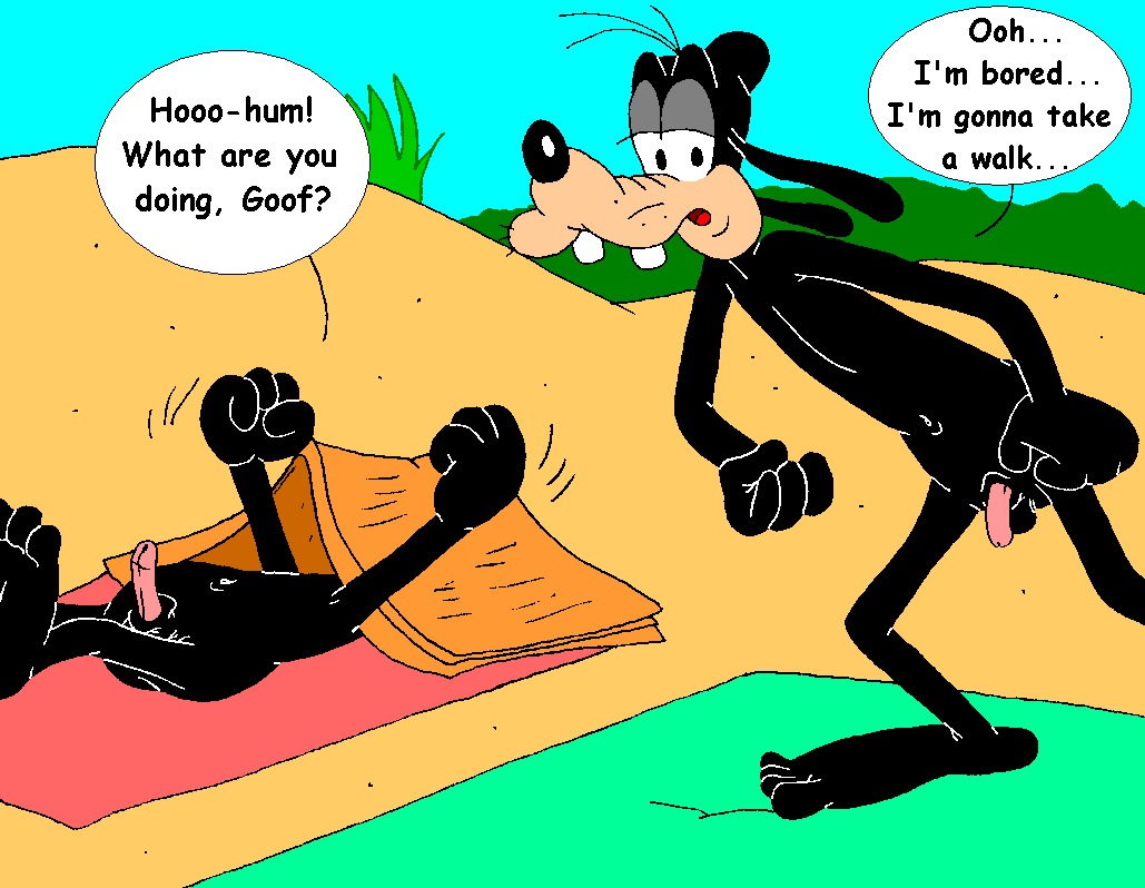 Mouseboy - Love on the Beach - Picture 6