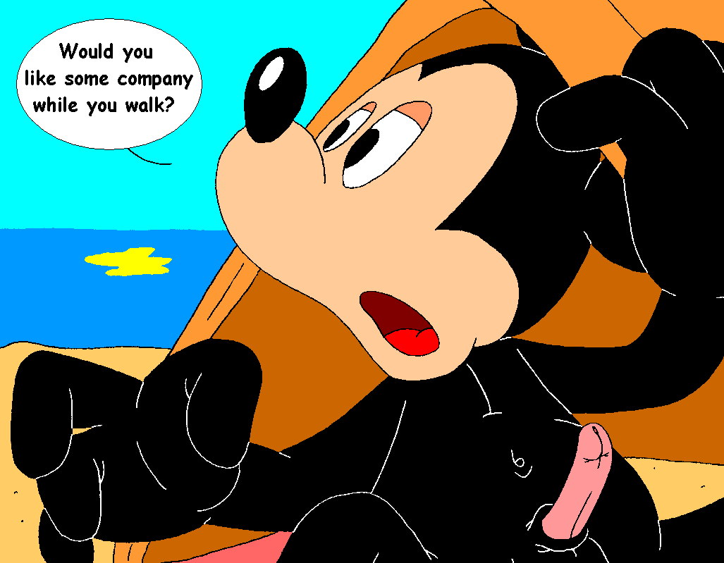 Mouseboy - Love on the Beach - Picture 7