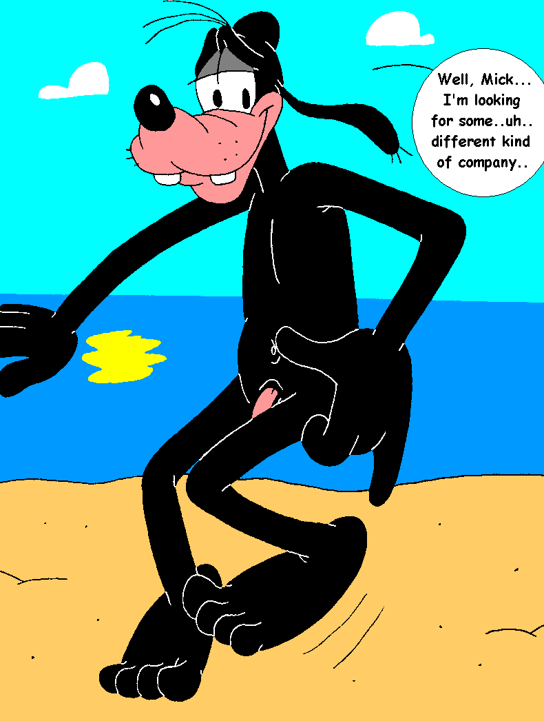 Mouseboy - Love on the Beach - Picture 8