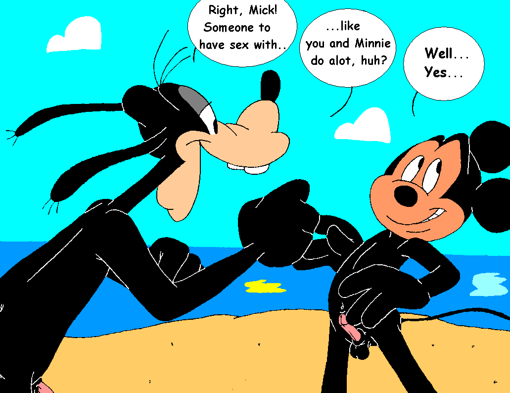 Mouseboy - Love on the Beach - Picture 10