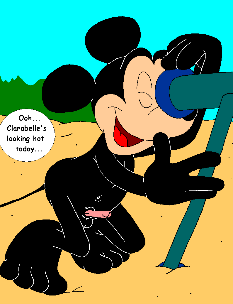 Mouseboy - Love on the Beach - Picture 11
