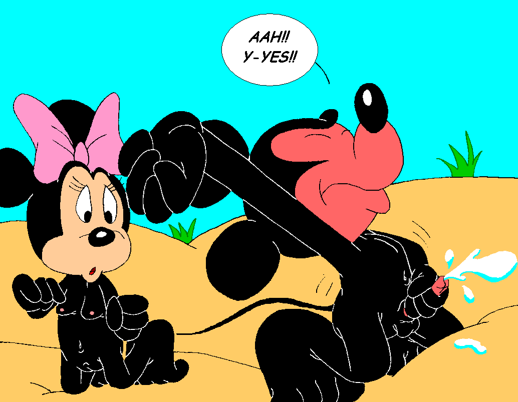 Mouseboy - Love on the Beach - Picture 15