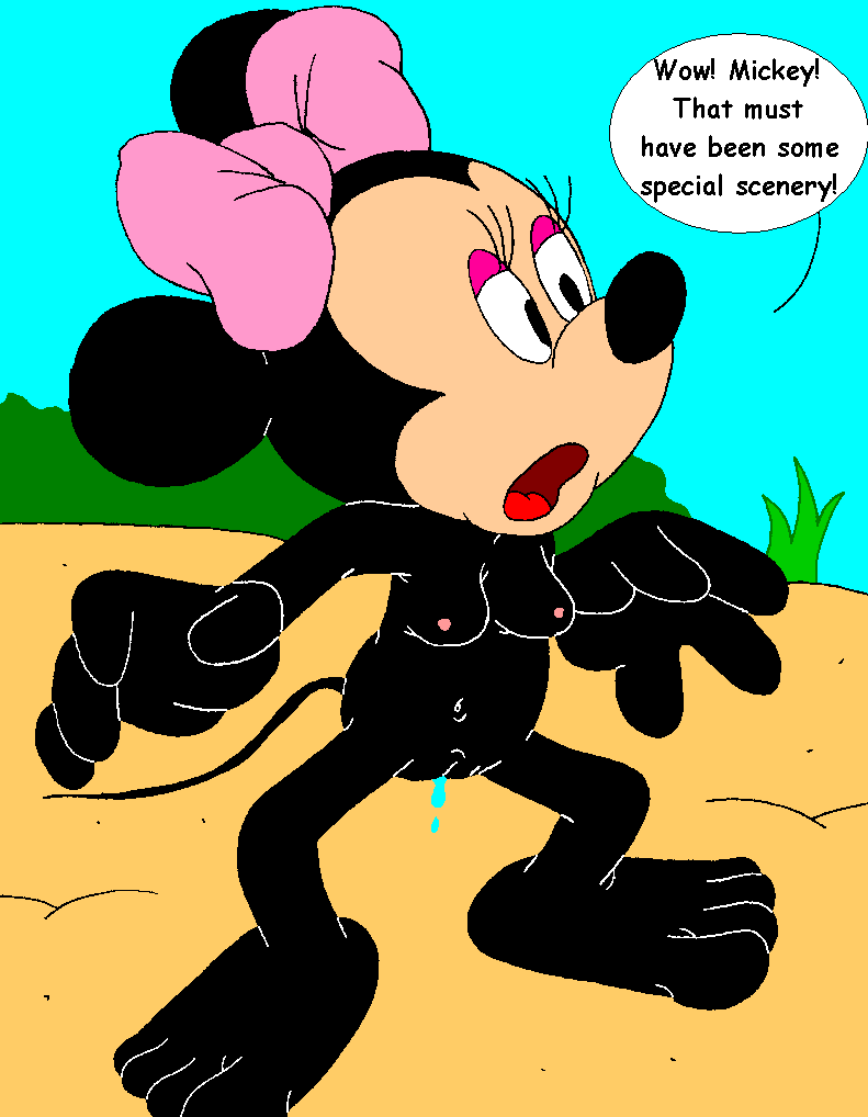 Mouseboy - Love on the Beach - Picture 16