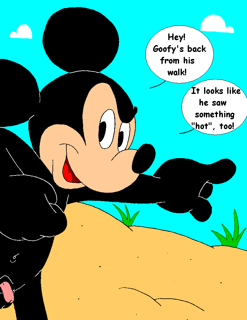 Mouseboy - Love on the Beach - Picture 18