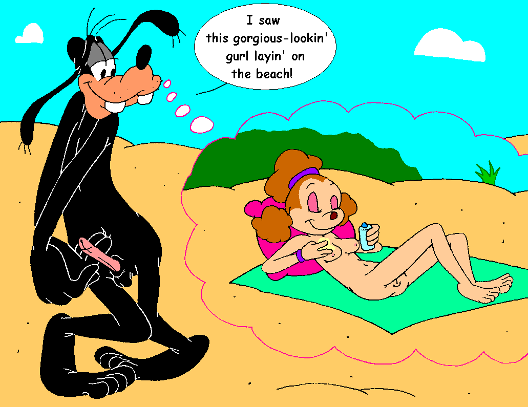Mouseboy - Love on the Beach - Picture 21