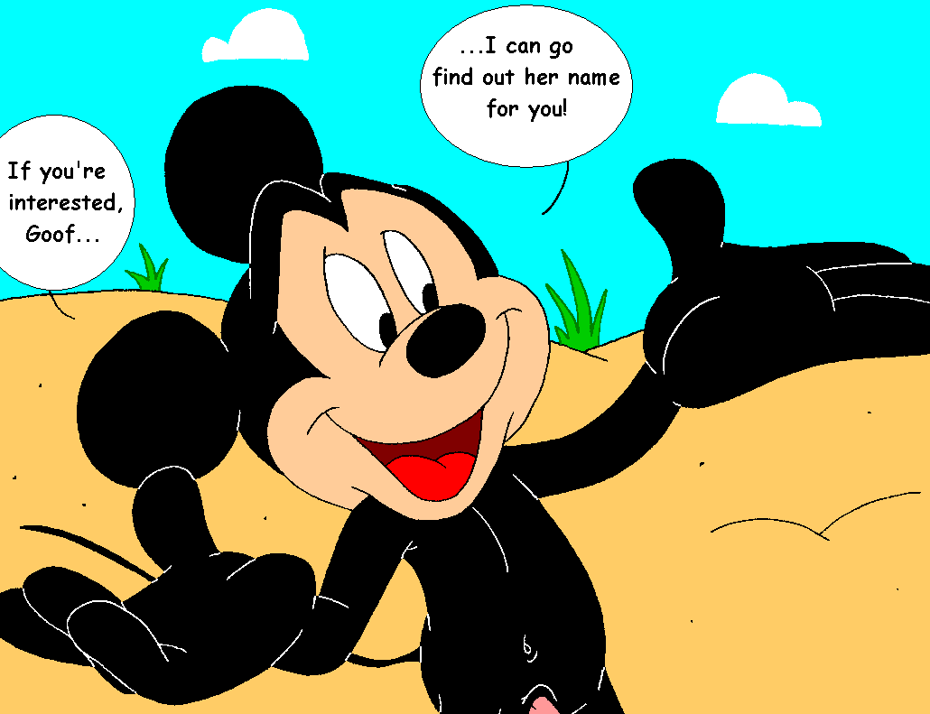 Mouseboy - Love on the Beach - Picture 23