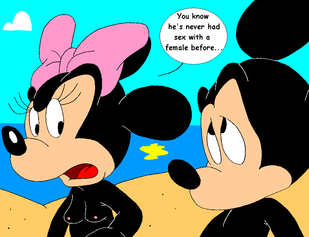 Mouseboy - Love on the Beach - Picture 26