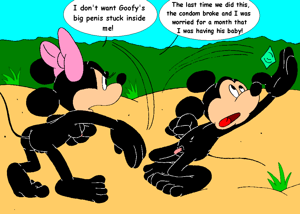 Mouseboy - Love on the Beach - Picture 29