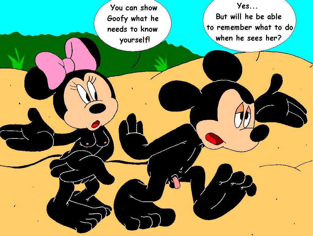 Mouseboy - Love on the Beach - Picture 30