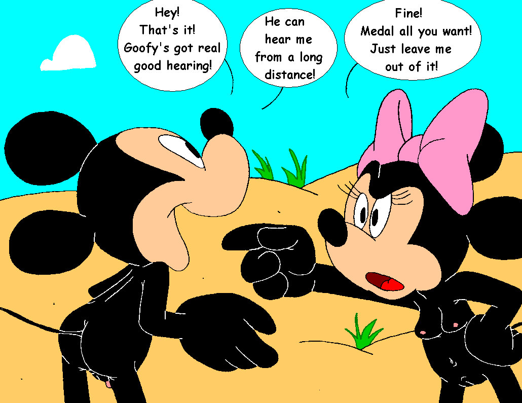 Mouseboy - Love on the Beach - Picture 31