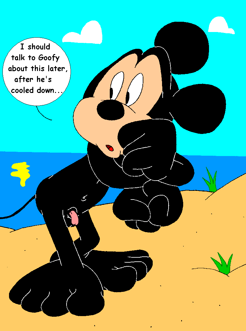 Mouseboy - Love on the Beach - Picture 32