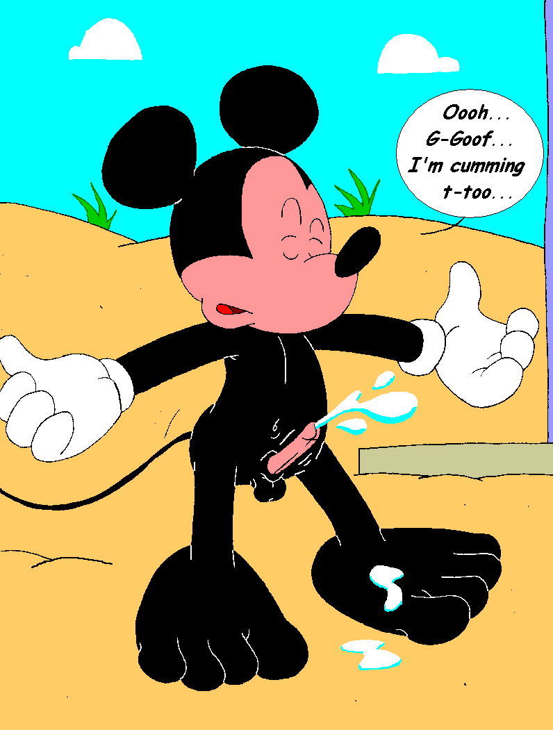 Mouseboy - Love on the Beach - Picture 38