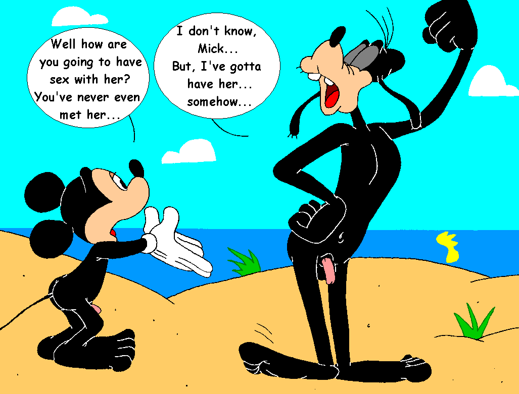 Mouseboy - Love on the Beach - Picture 40
