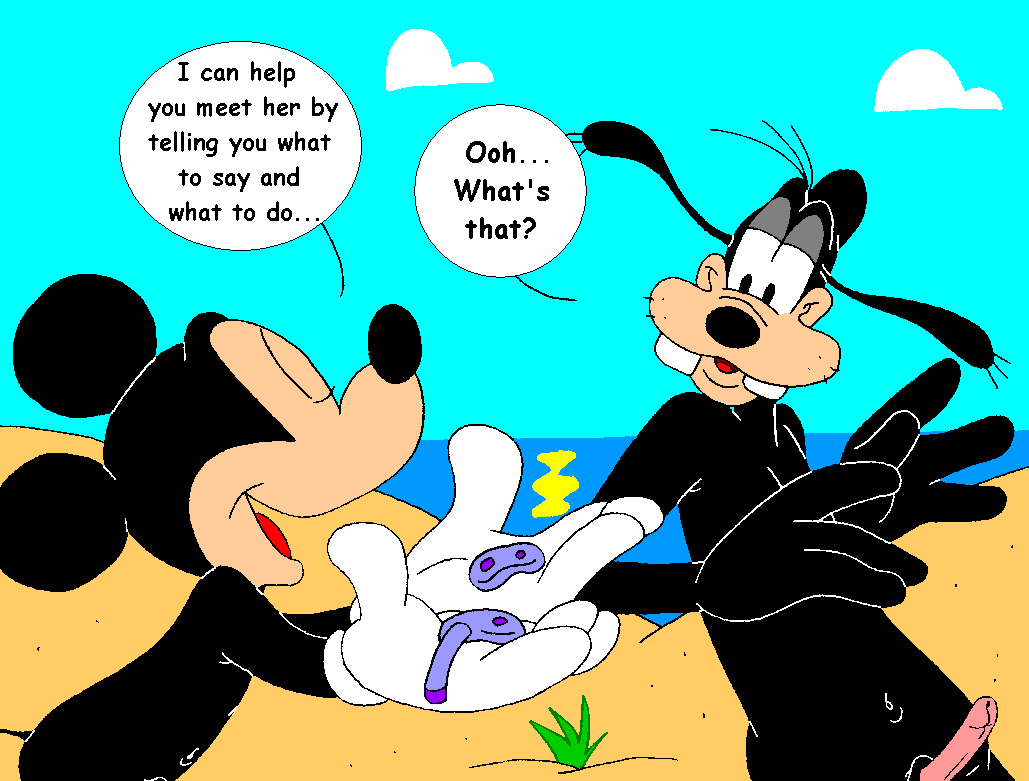 Mouseboy - Love on the Beach - Picture 41