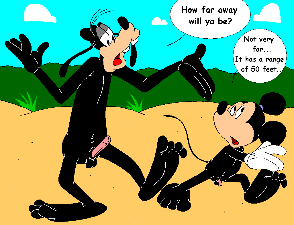 Mouseboy - Love on the Beach - Picture 45