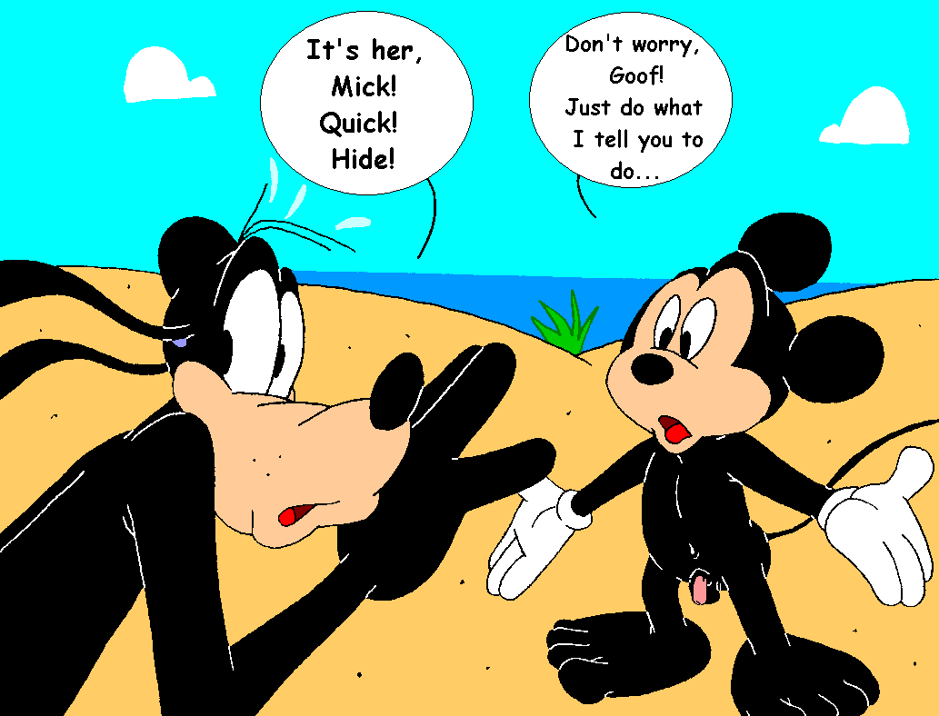 Mouseboy - Love on the Beach - Picture 46
