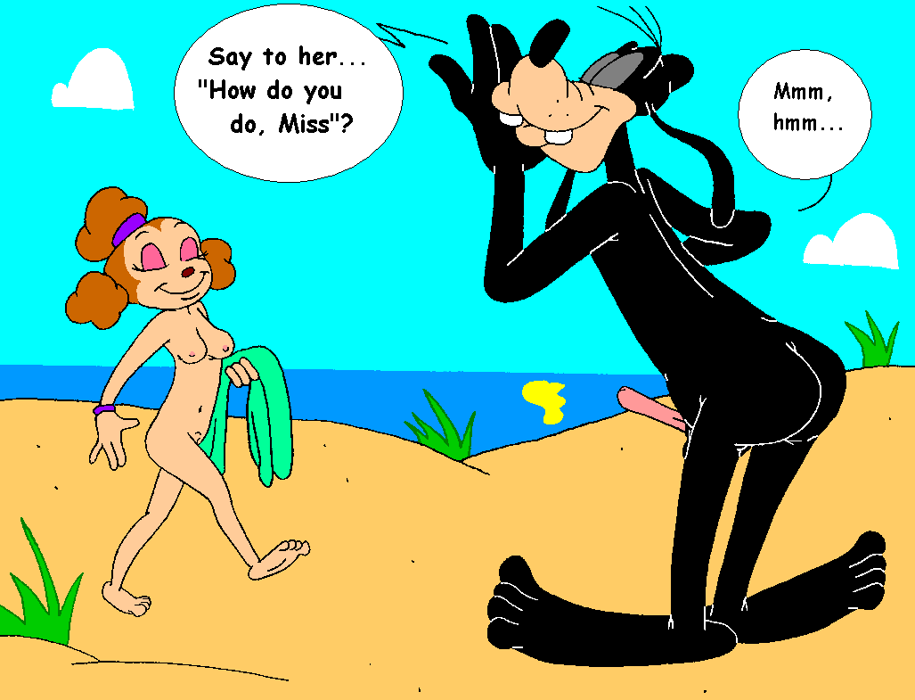 Mouseboy - Love on the Beach - Picture 47
